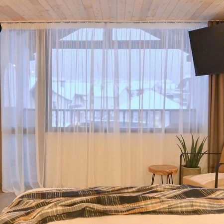 Marand Boutique Apartments Bansko Buitenkant foto