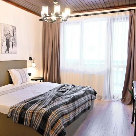 Marand Boutique Apartments Bansko Buitenkant foto
