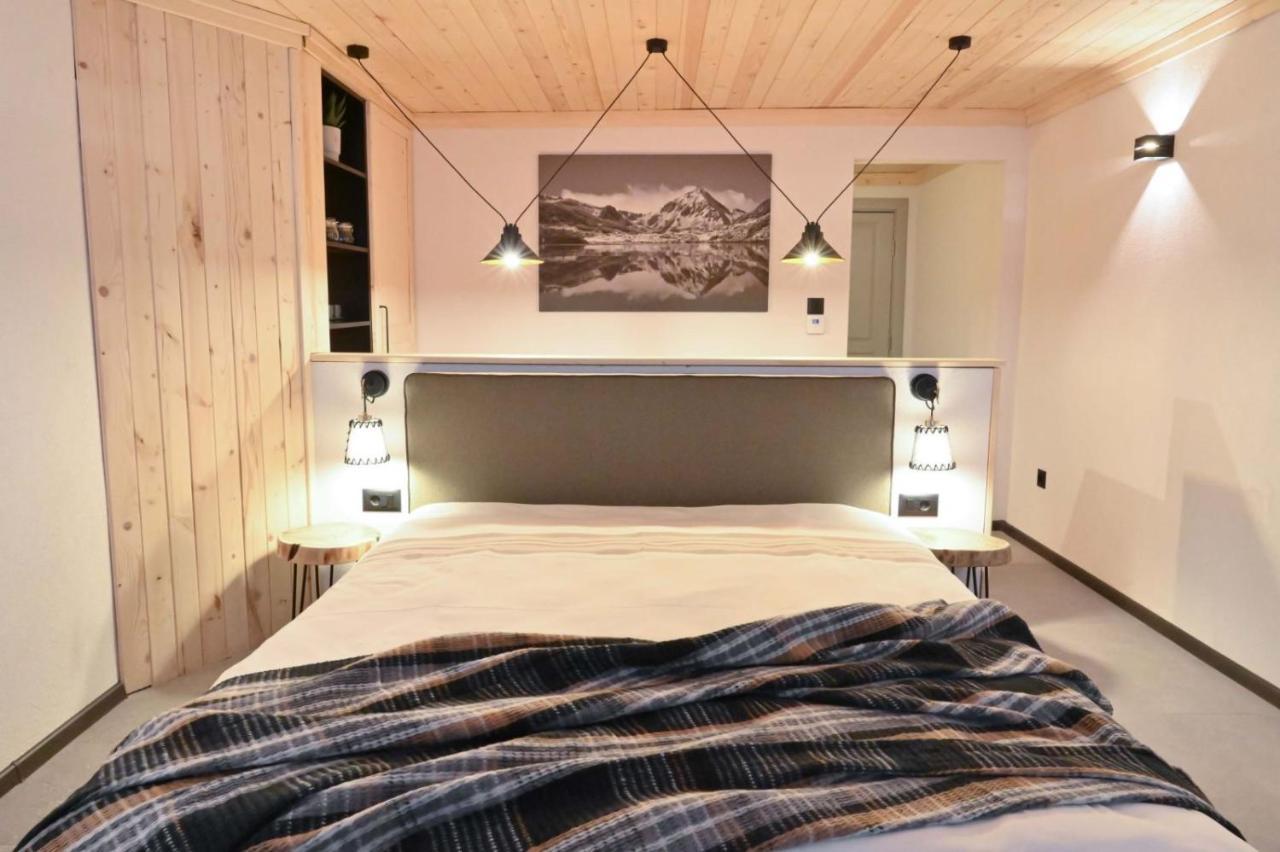 Marand Boutique Apartments Bansko Buitenkant foto