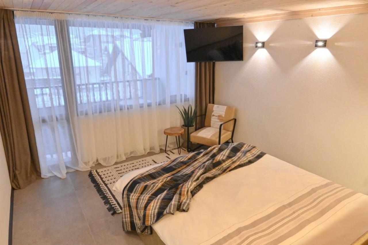 Marand Boutique Apartments Bansko Buitenkant foto