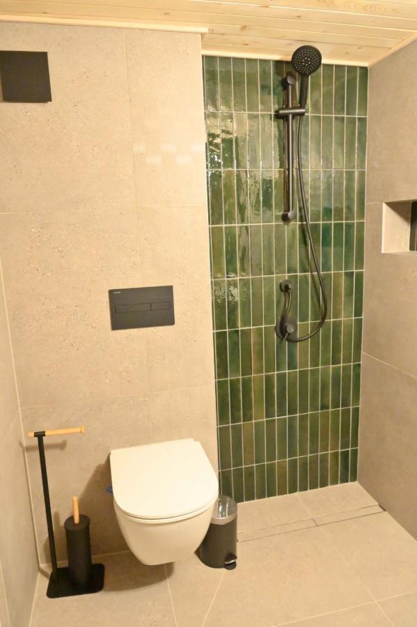 Marand Boutique Apartments Bansko Buitenkant foto