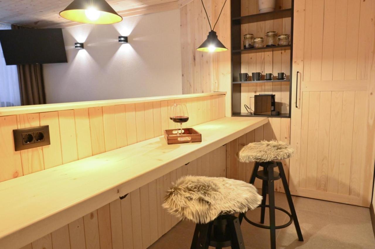 Marand Boutique Apartments Bansko Buitenkant foto
