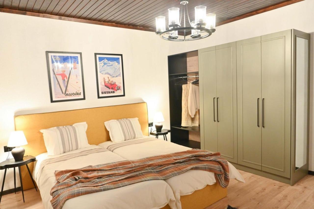 Marand Boutique Apartments Bansko Buitenkant foto