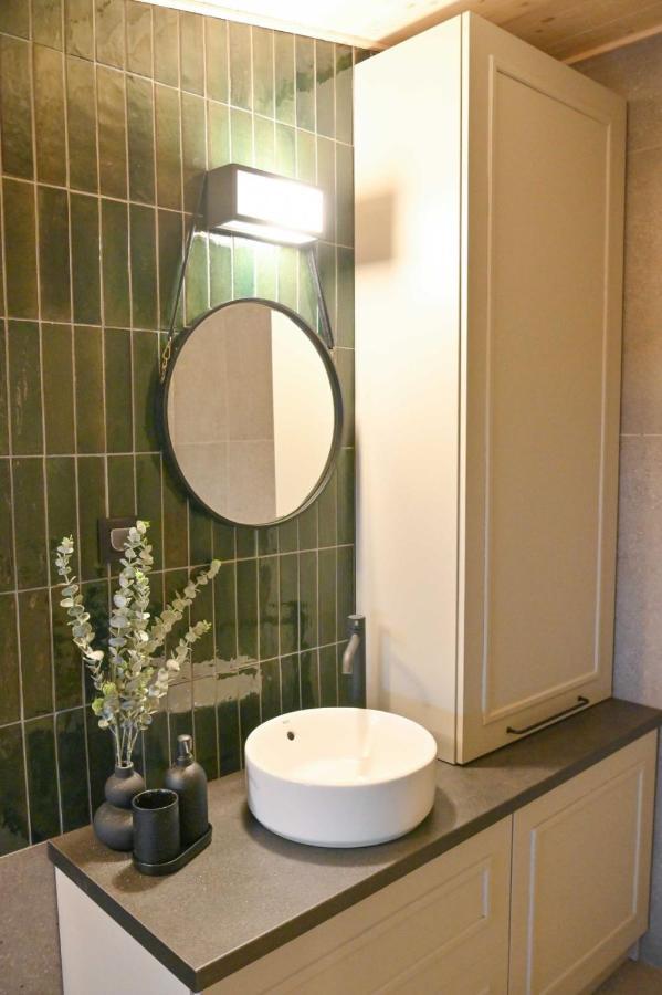 Marand Boutique Apartments Bansko Buitenkant foto