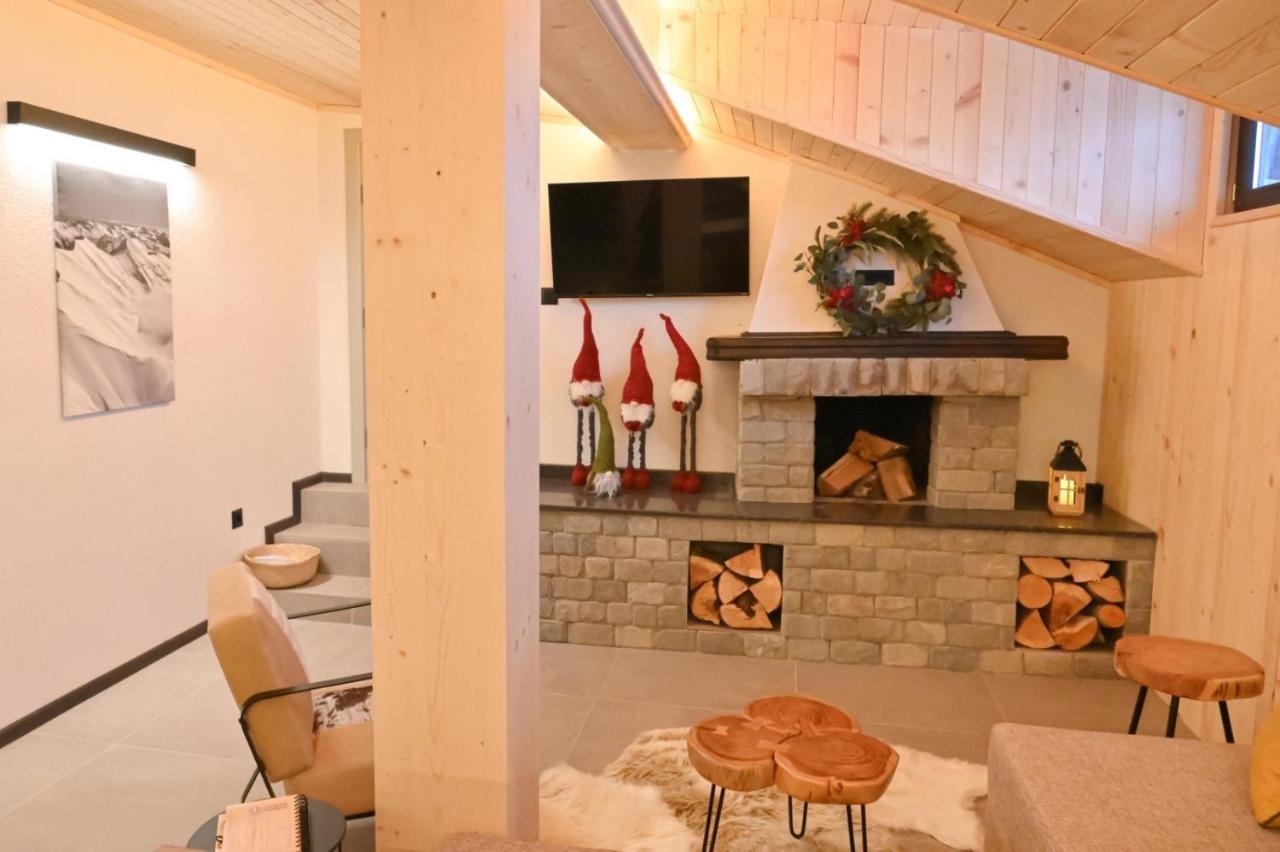 Marand Boutique Apartments Bansko Buitenkant foto