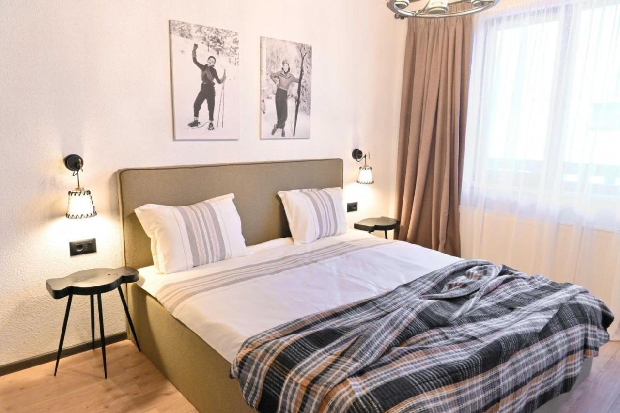 Marand Boutique Apartments Bansko Buitenkant foto