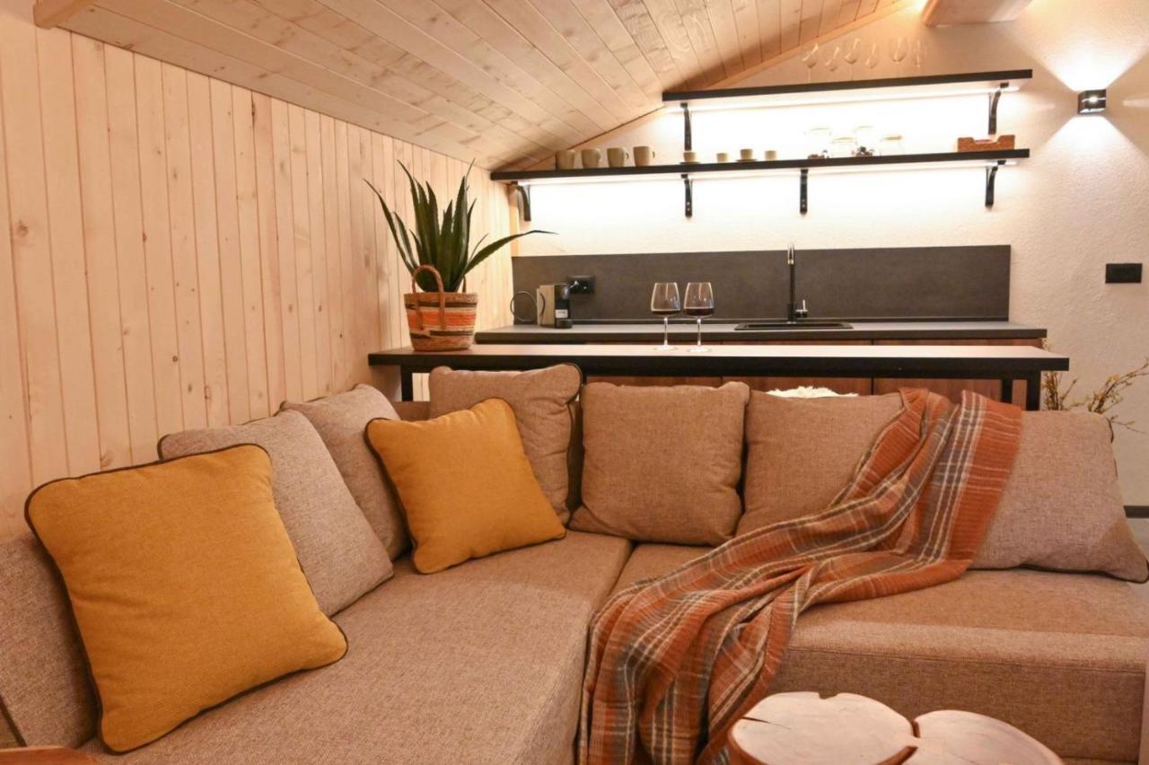 Marand Boutique Apartments Bansko Buitenkant foto